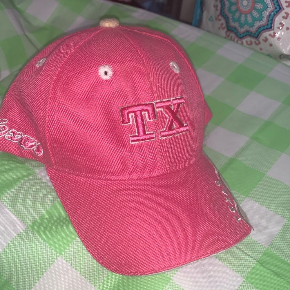 Little girls hat